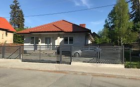 Apartament Polaniczanka