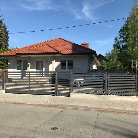 Apartament Polaniczanka Polanica-Zdrój Exteriér fotografie