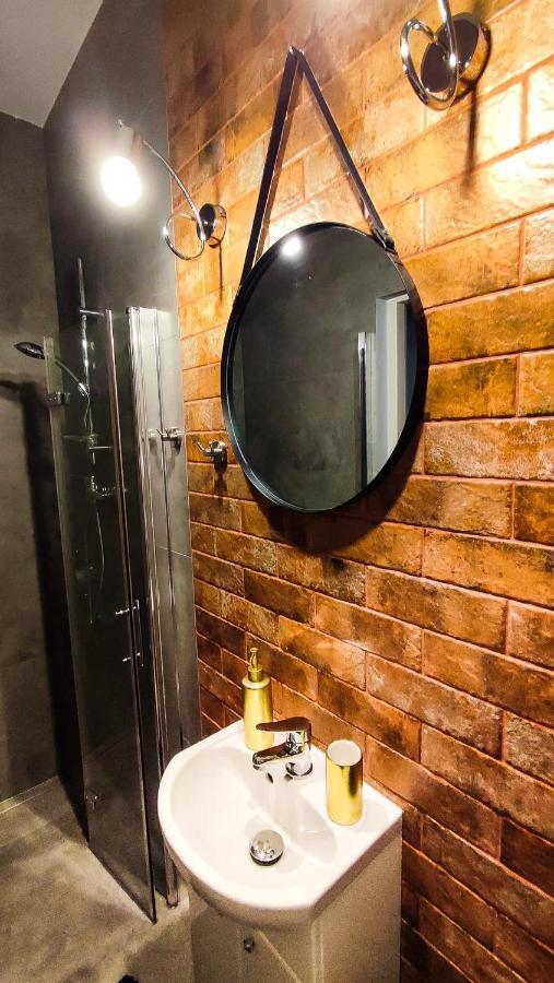 Apartament Polaniczanka Polanica-Zdrój Exteriér fotografie