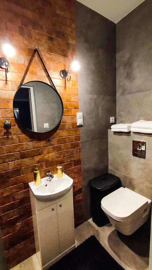 Apartament Polaniczanka Polanica-Zdrój Exteriér fotografie