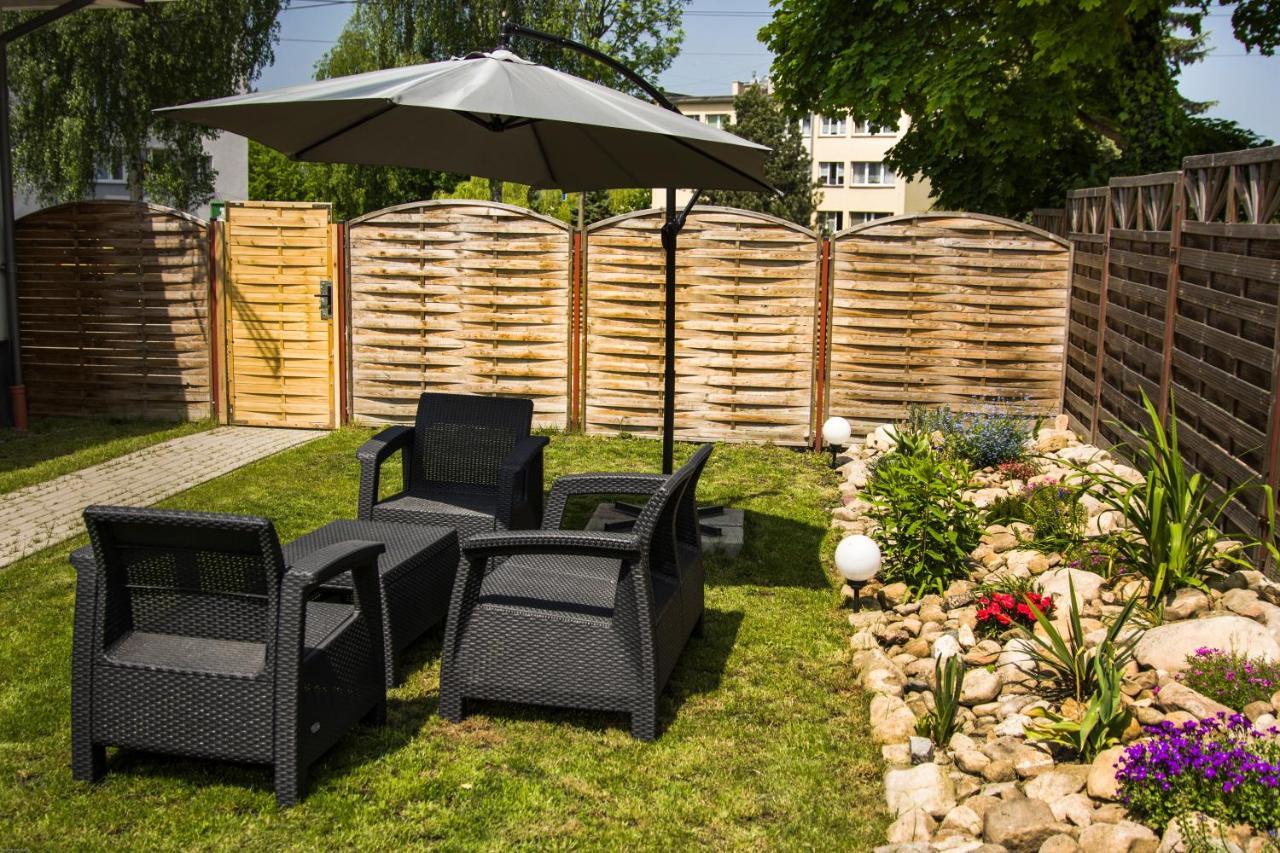 Apartament Polaniczanka Polanica-Zdrój Exteriér fotografie